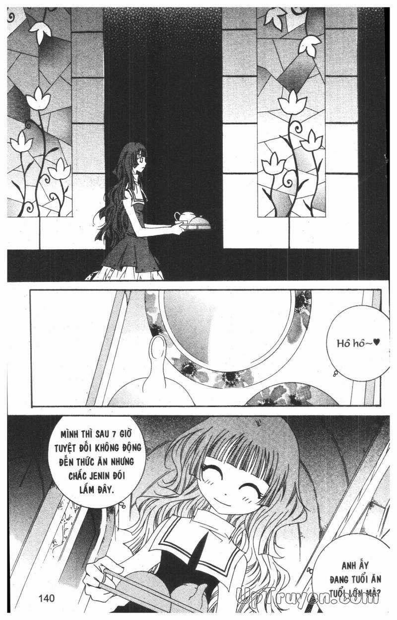 Nước Mắt Nàng Tiên Cá 5 trang 137