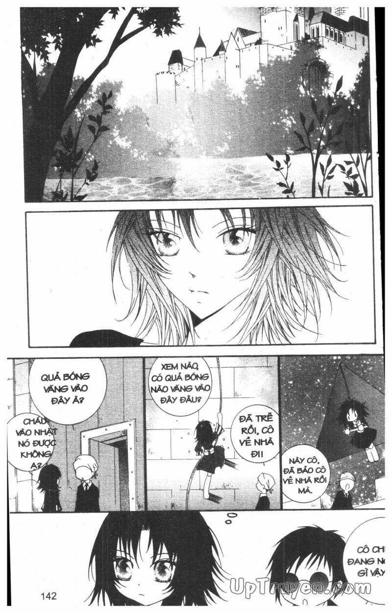 Nước Mắt Nàng Tiên Cá 5 trang 139