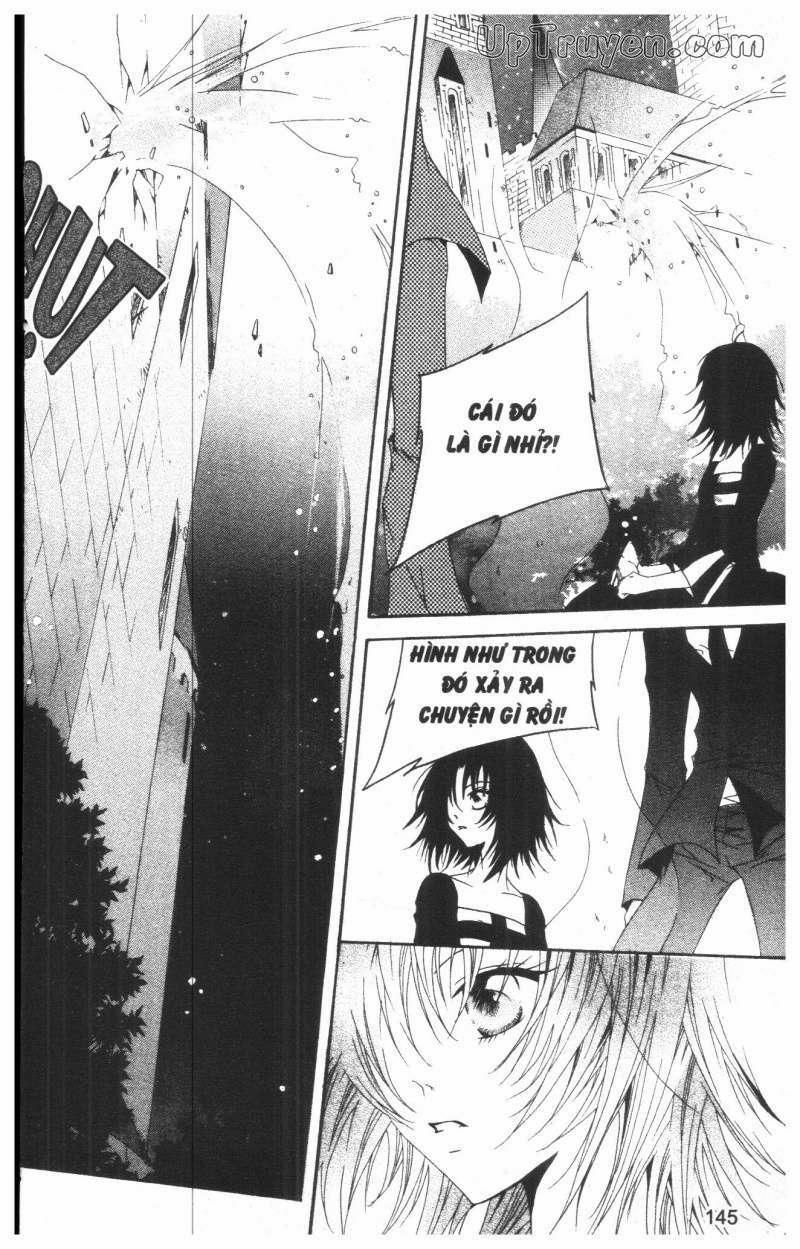 Nước Mắt Nàng Tiên Cá 5 trang 142