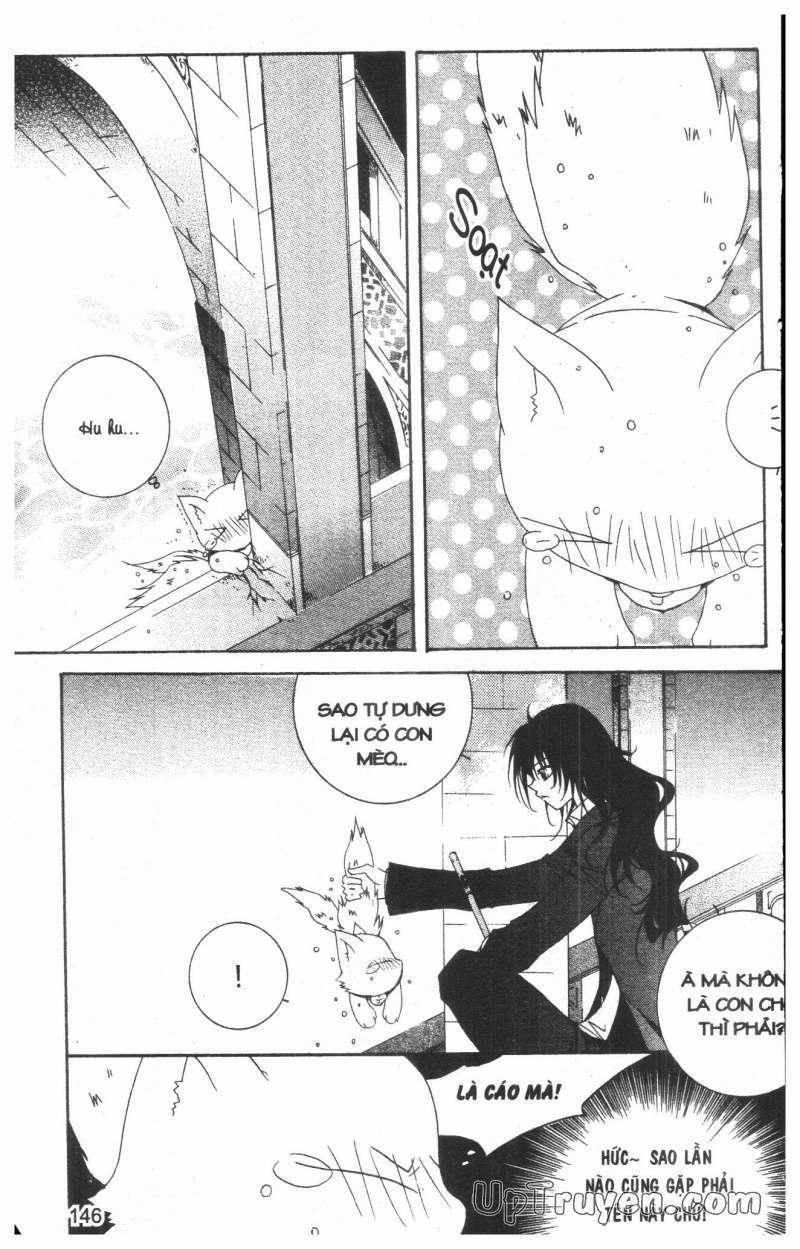 Nước Mắt Nàng Tiên Cá 5 trang 143