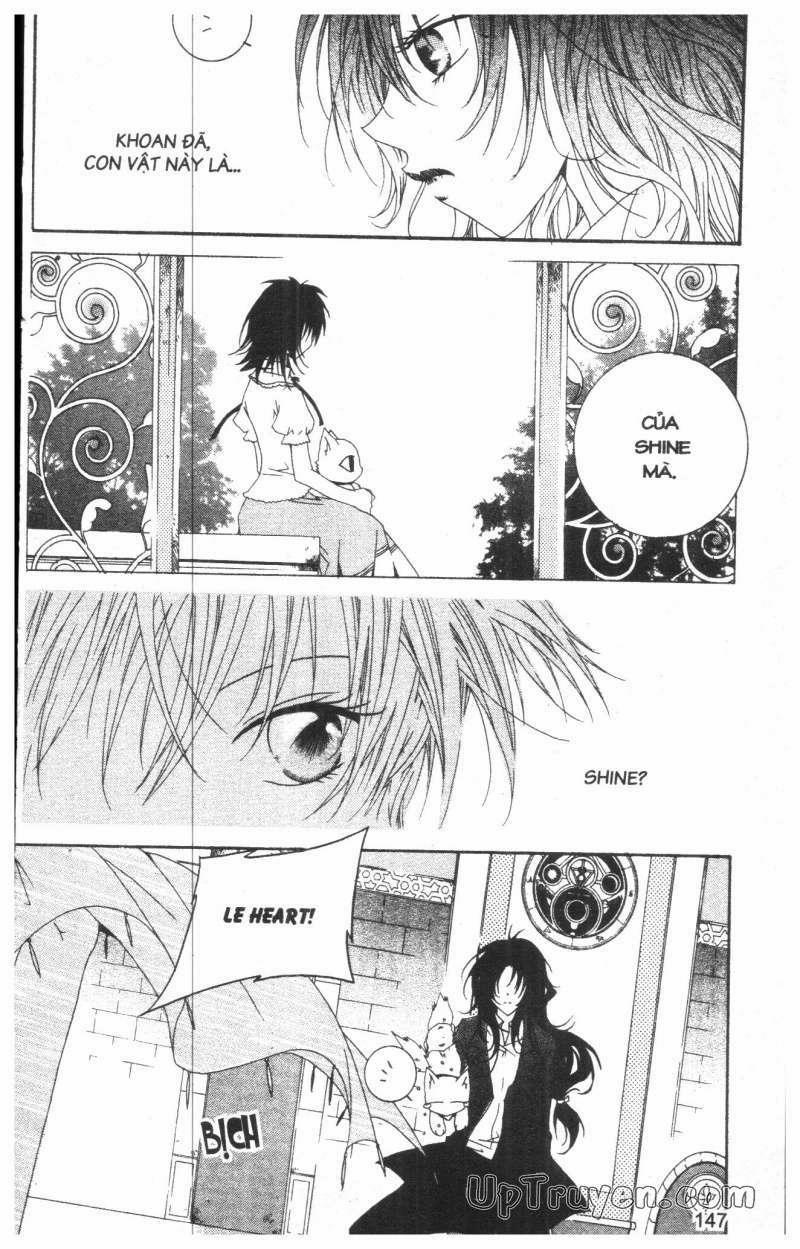 Nước Mắt Nàng Tiên Cá 5 trang 144