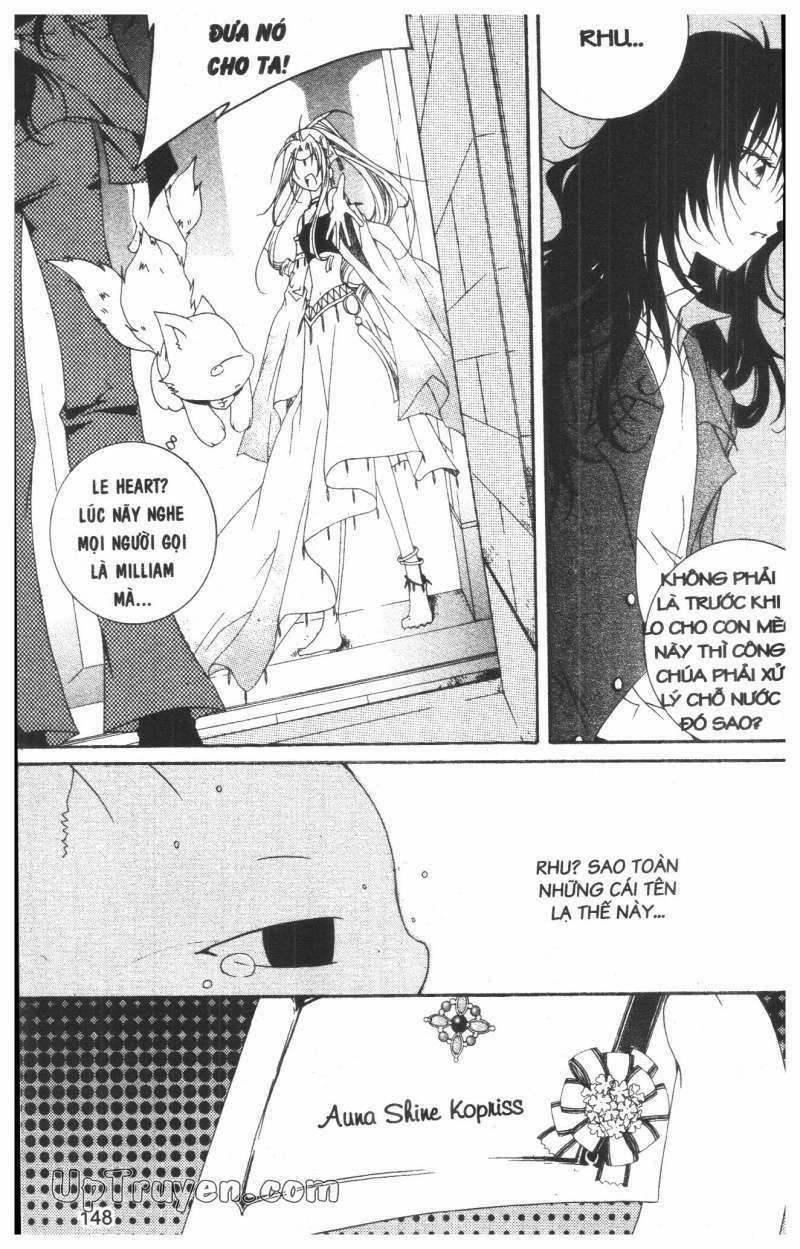 Nước Mắt Nàng Tiên Cá 5 trang 145