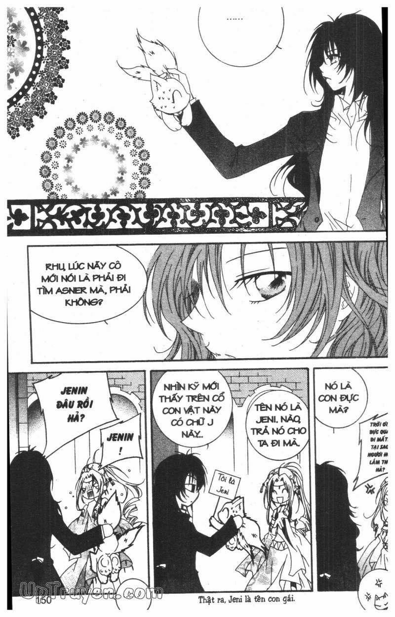 Nước Mắt Nàng Tiên Cá 5 trang 147