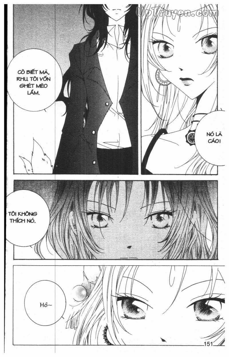 Nước Mắt Nàng Tiên Cá 5 trang 148