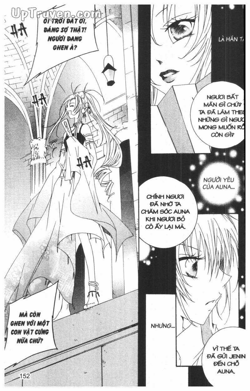 Nước Mắt Nàng Tiên Cá 5 trang 149