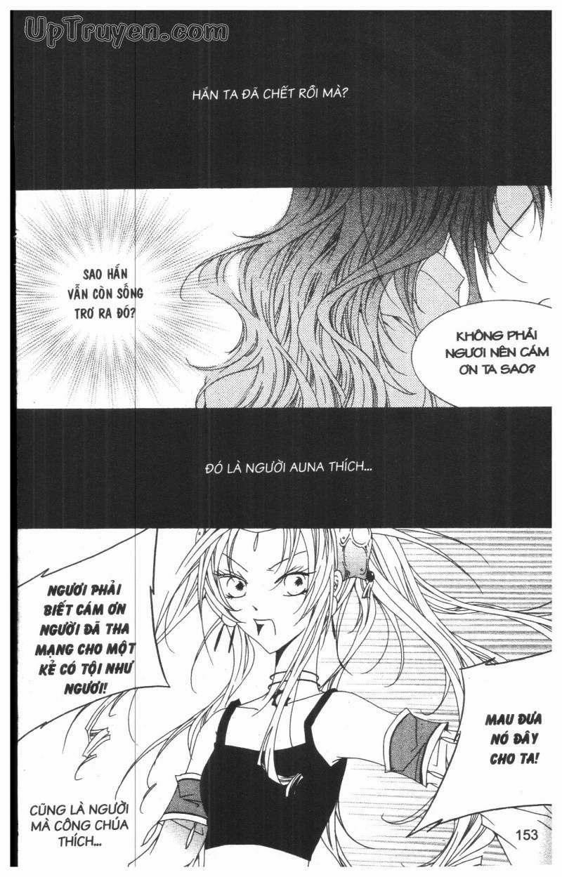 Nước Mắt Nàng Tiên Cá 5 trang 150