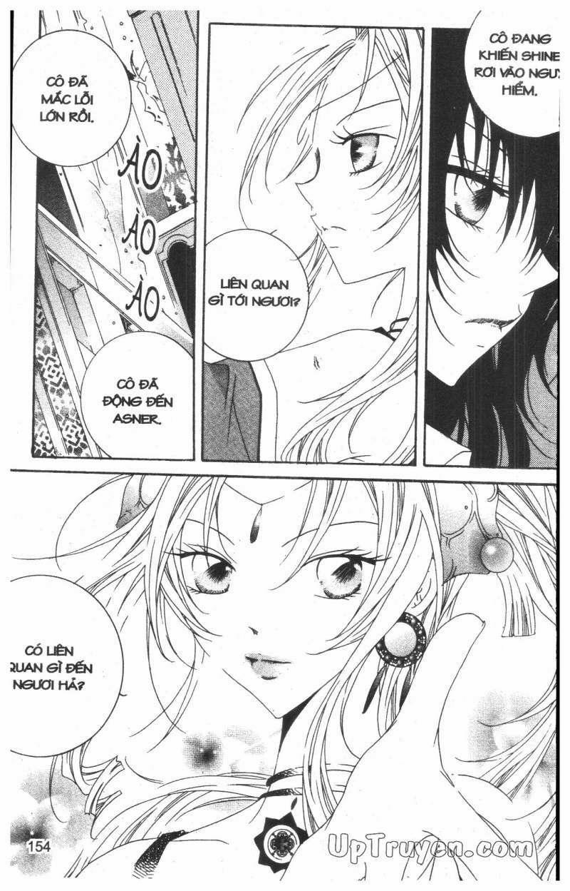 Nước Mắt Nàng Tiên Cá 5 trang 151