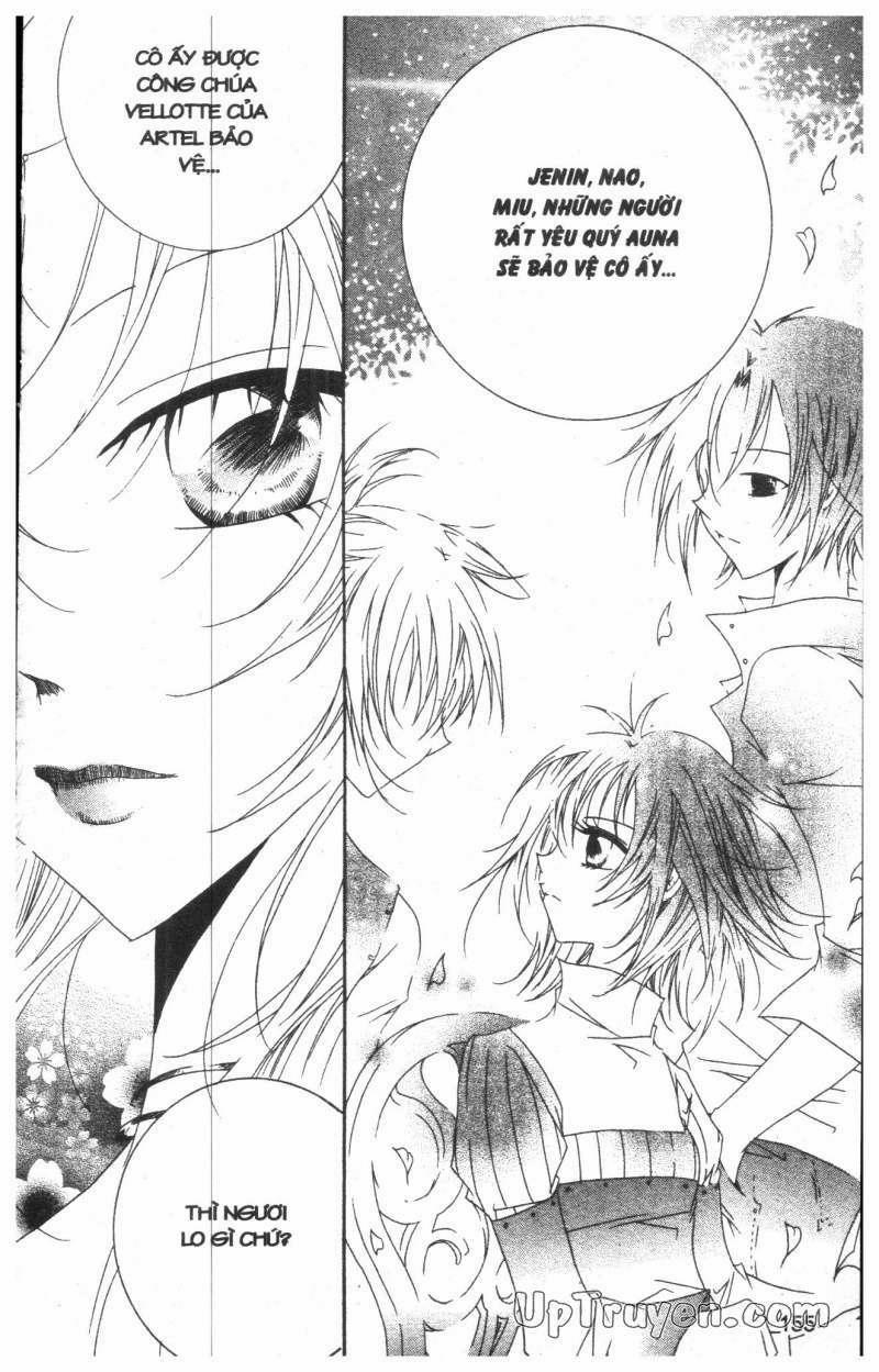 Nước Mắt Nàng Tiên Cá 5 trang 152