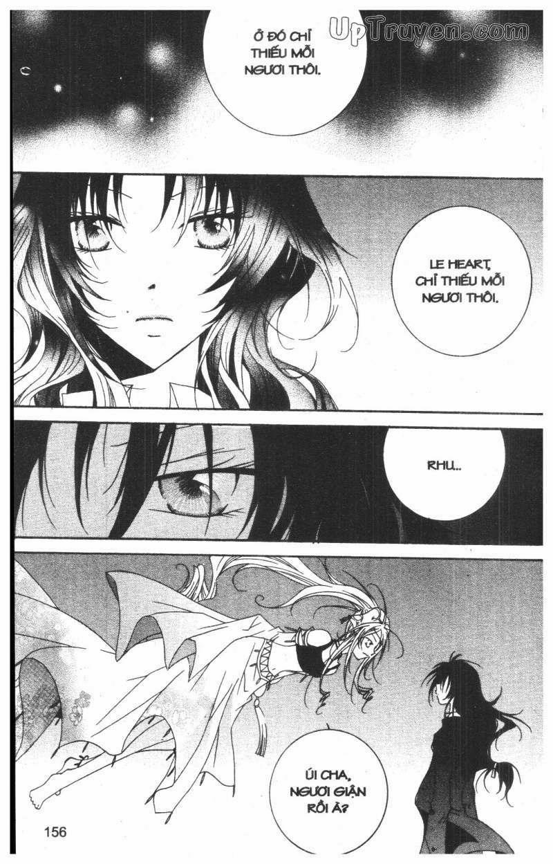 Nước Mắt Nàng Tiên Cá 5 trang 153