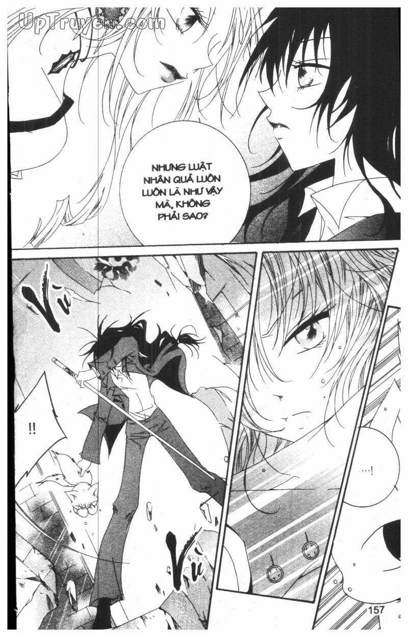 Nước Mắt Nàng Tiên Cá 5 trang 154