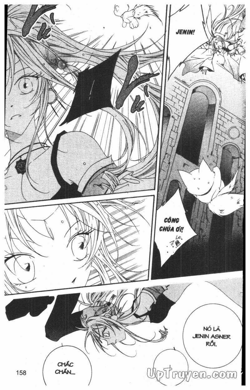 Nước Mắt Nàng Tiên Cá 5 trang 155