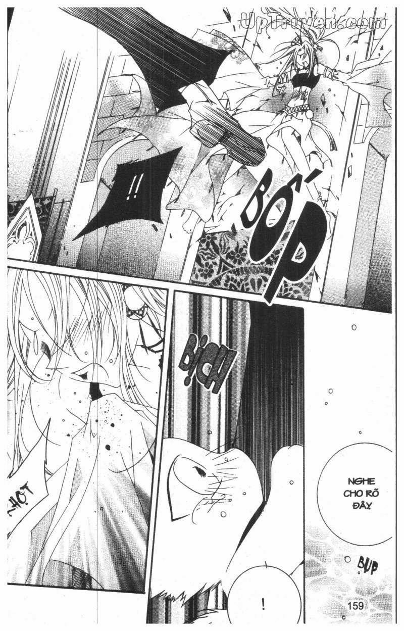 Nước Mắt Nàng Tiên Cá 5 trang 156