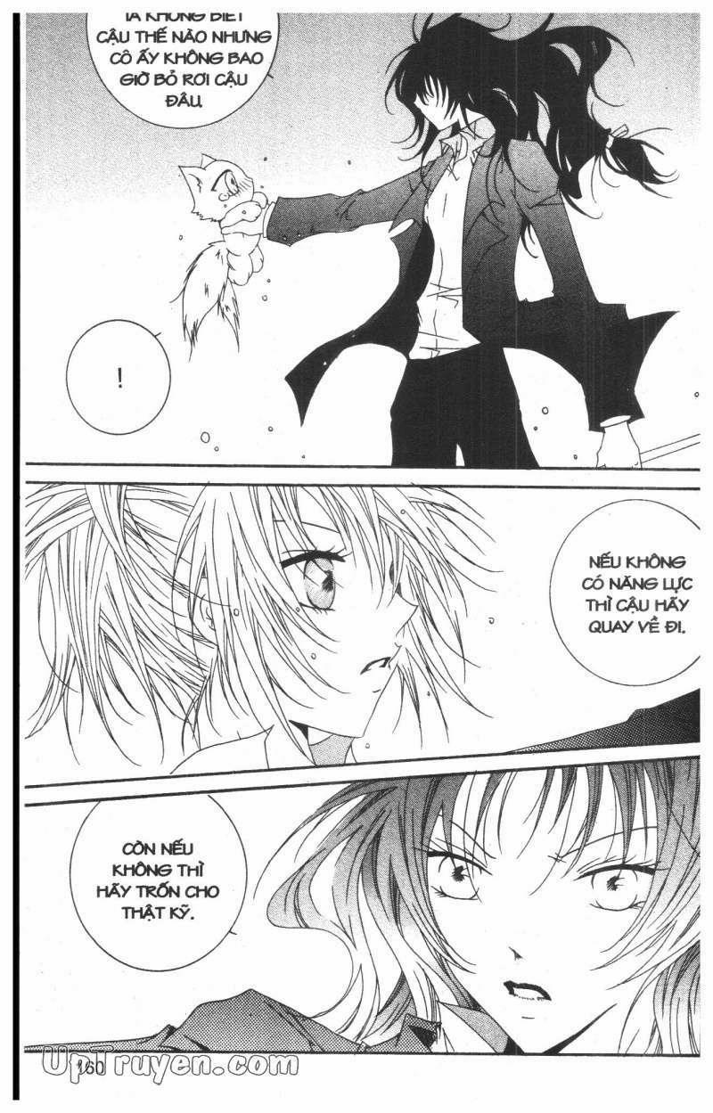 Nước Mắt Nàng Tiên Cá 5 trang 157