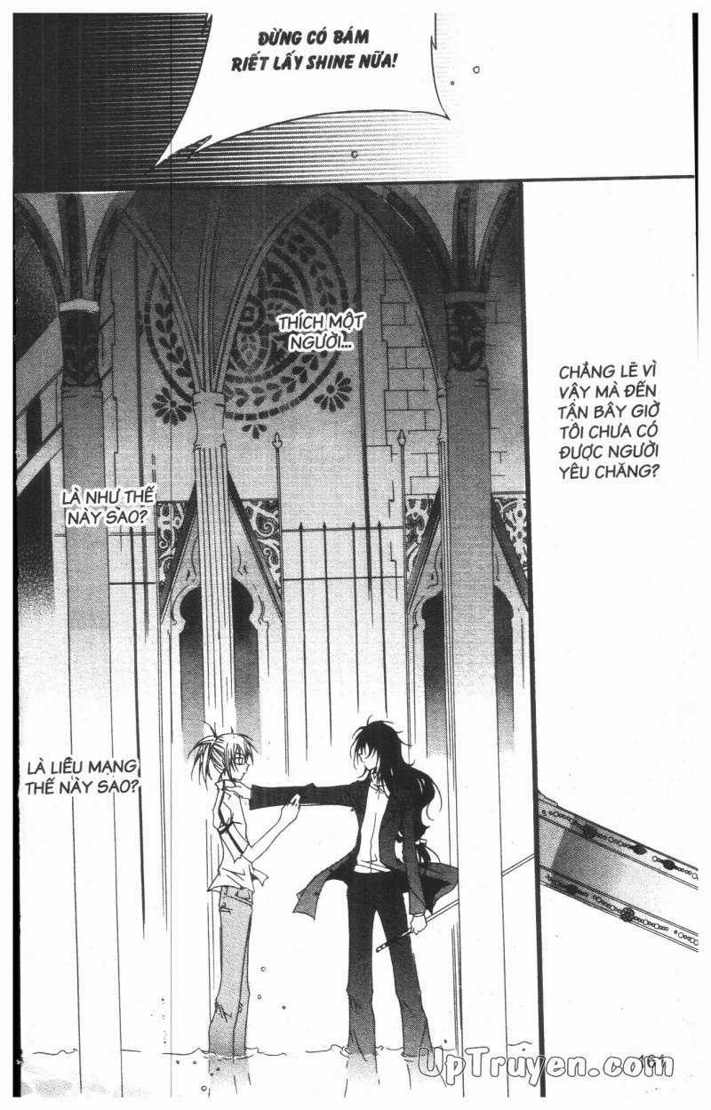 Nước Mắt Nàng Tiên Cá 5 trang 158