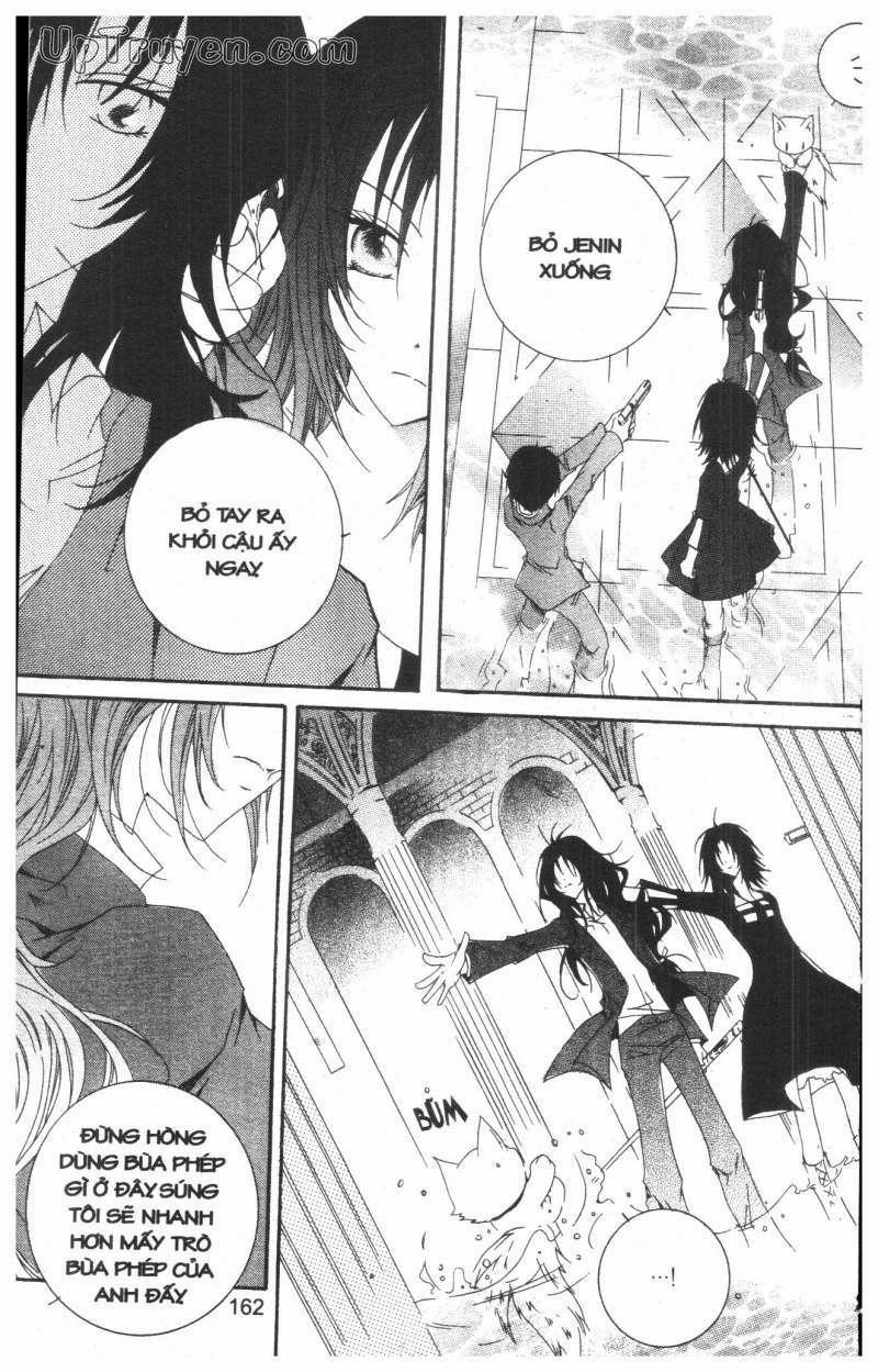 Nước Mắt Nàng Tiên Cá 5 trang 159