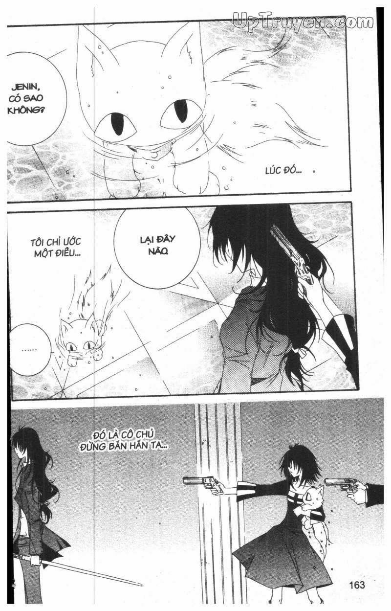 Nước Mắt Nàng Tiên Cá 5 trang 160