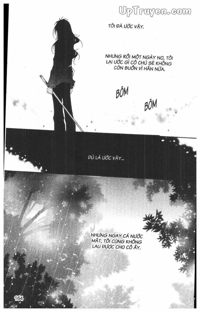 Nước Mắt Nàng Tiên Cá 5 trang 161