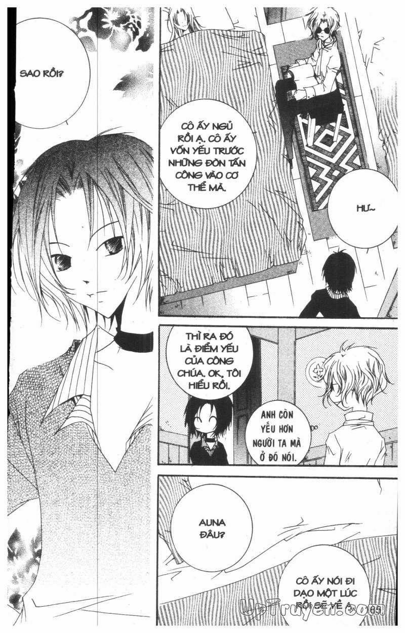 Nước Mắt Nàng Tiên Cá 5 trang 162