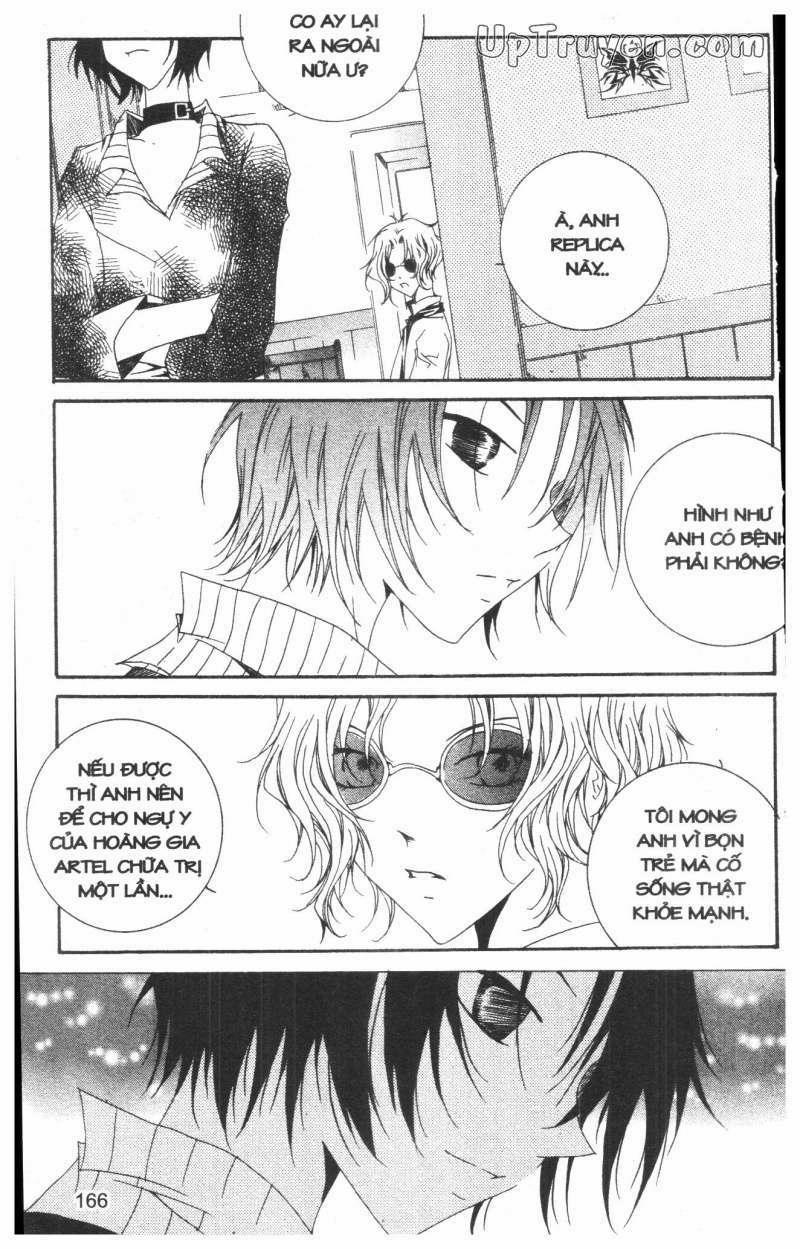 Nước Mắt Nàng Tiên Cá 5 trang 163