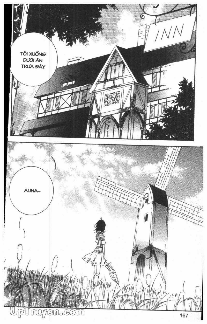 Nước Mắt Nàng Tiên Cá 5 trang 164