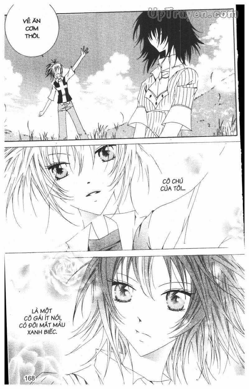 Nước Mắt Nàng Tiên Cá 5 trang 165