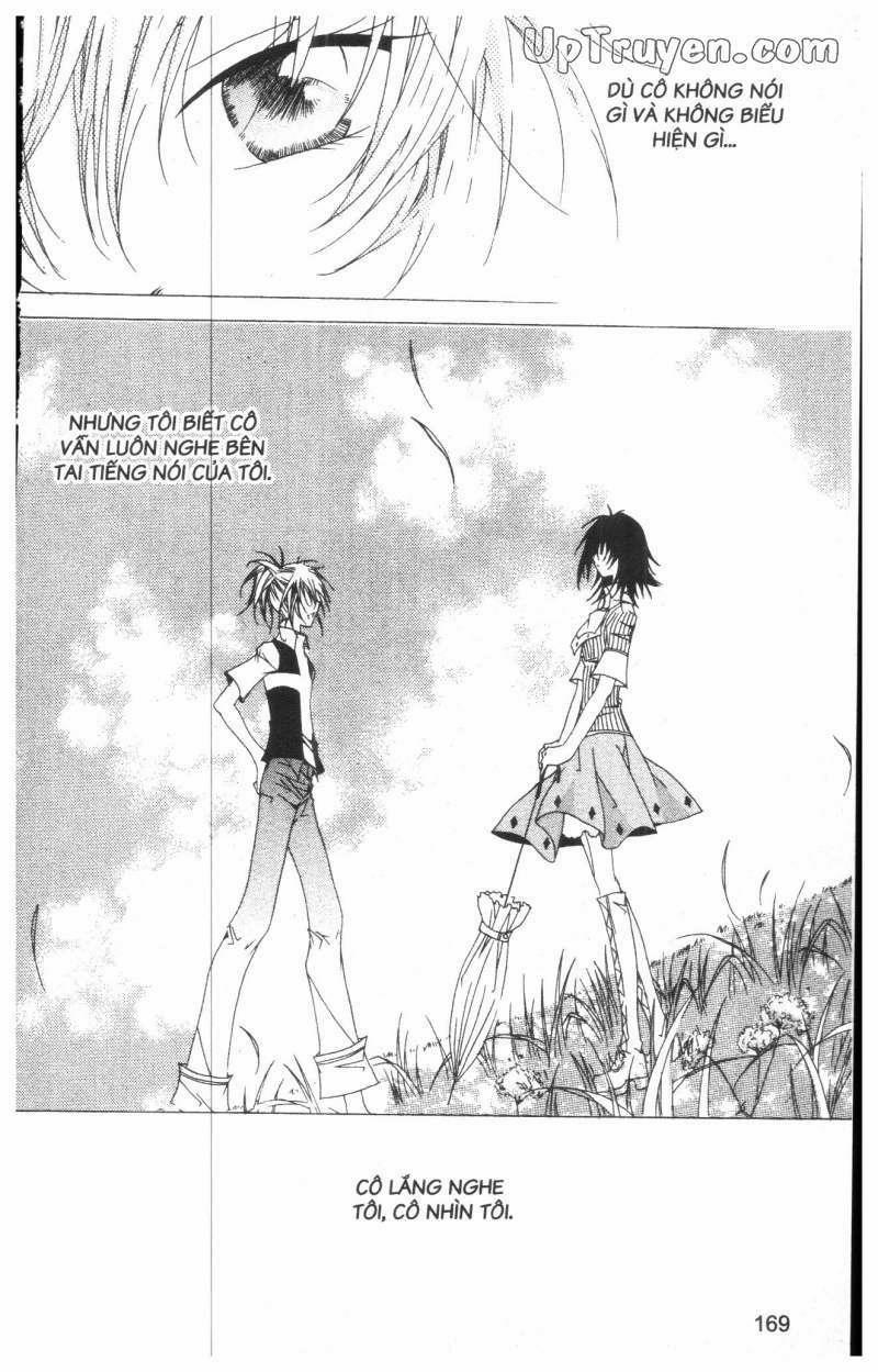 Nước Mắt Nàng Tiên Cá 5 trang 166