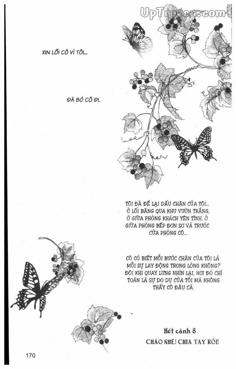 Nước Mắt Nàng Tiên Cá 5 trang 167