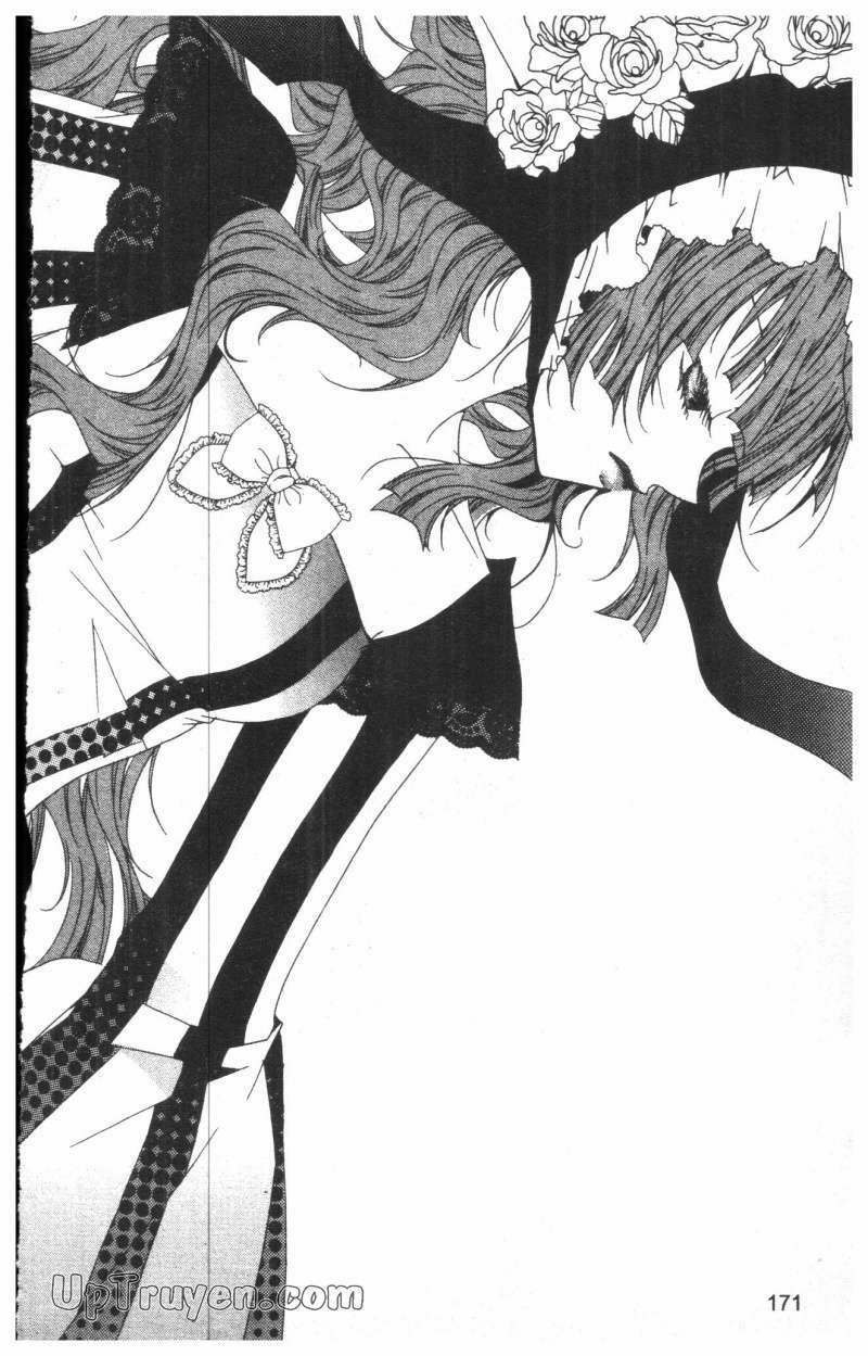 Nước Mắt Nàng Tiên Cá 5 trang 168