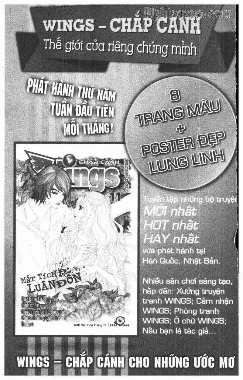 Nước Mắt Nàng Tiên Cá 5 trang 169