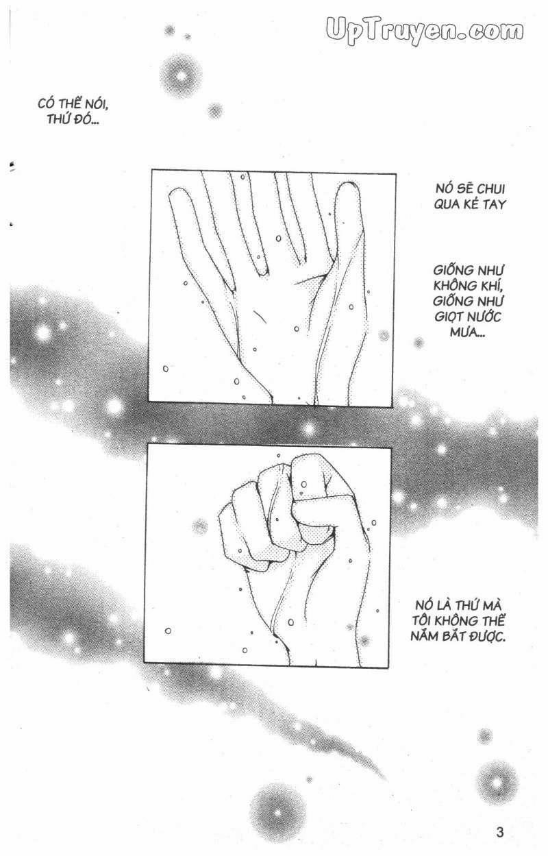 Nước Mắt Nàng Tiên Cá 5 trang 2