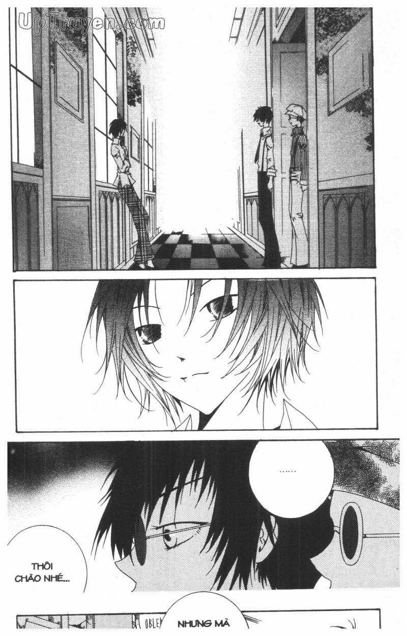 Nước Mắt Nàng Tiên Cá 5 trang 24