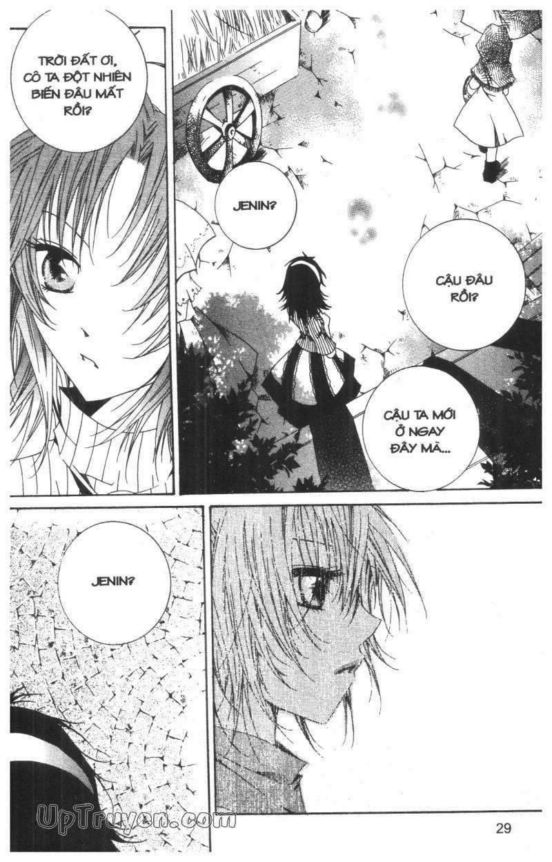 Nước Mắt Nàng Tiên Cá 5 trang 26