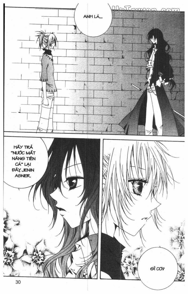 Nước Mắt Nàng Tiên Cá 5 trang 27