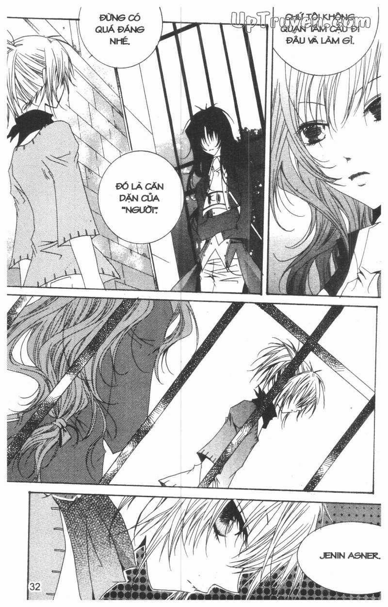 Nước Mắt Nàng Tiên Cá 5 trang 29