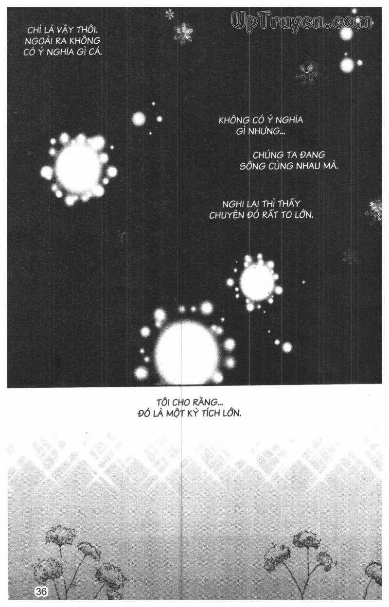 Nước Mắt Nàng Tiên Cá 5 trang 33