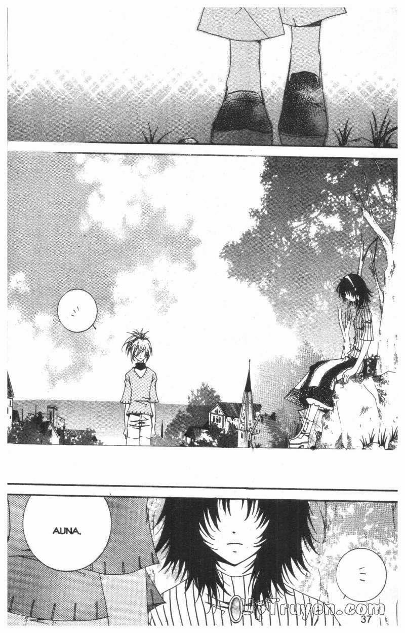 Nước Mắt Nàng Tiên Cá 5 trang 34