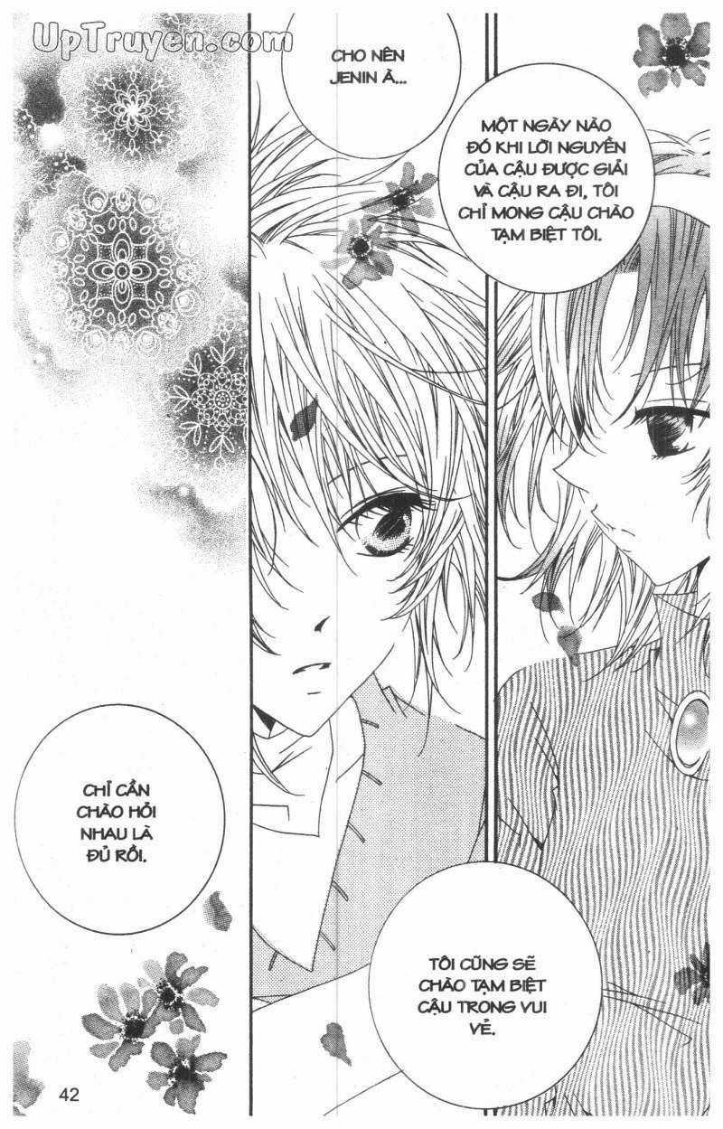 Nước Mắt Nàng Tiên Cá 5 trang 39