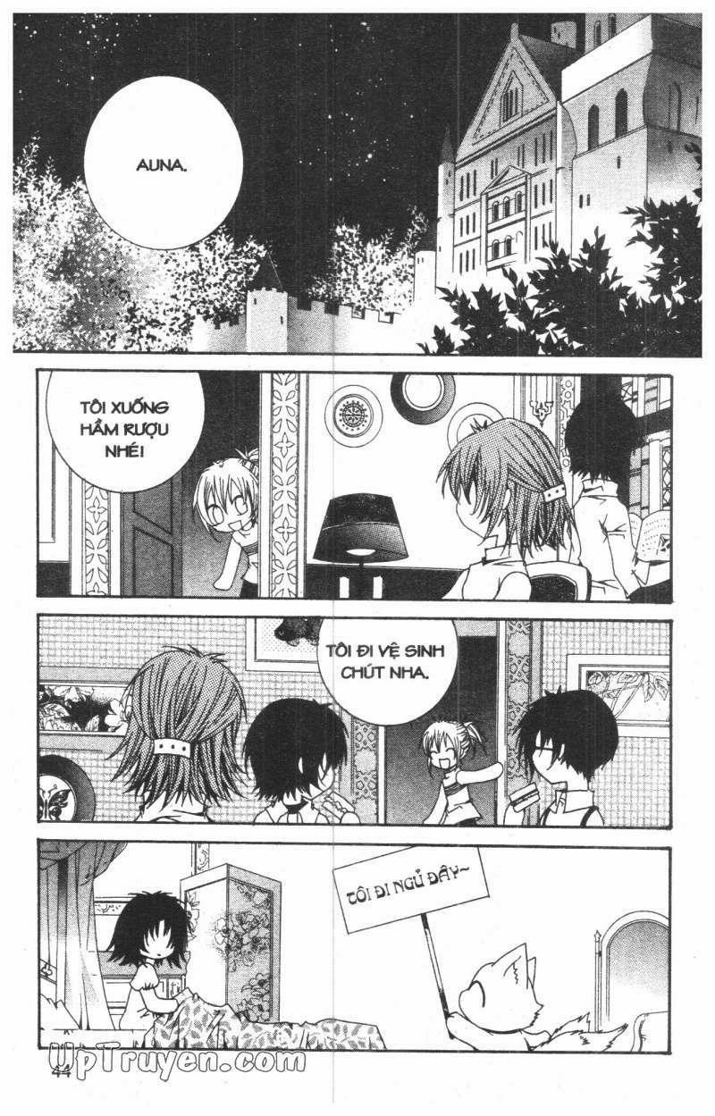 Nước Mắt Nàng Tiên Cá 5 trang 41