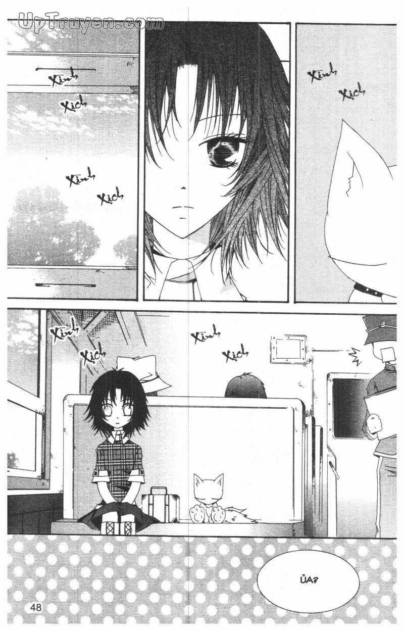 Nước Mắt Nàng Tiên Cá 5 trang 45