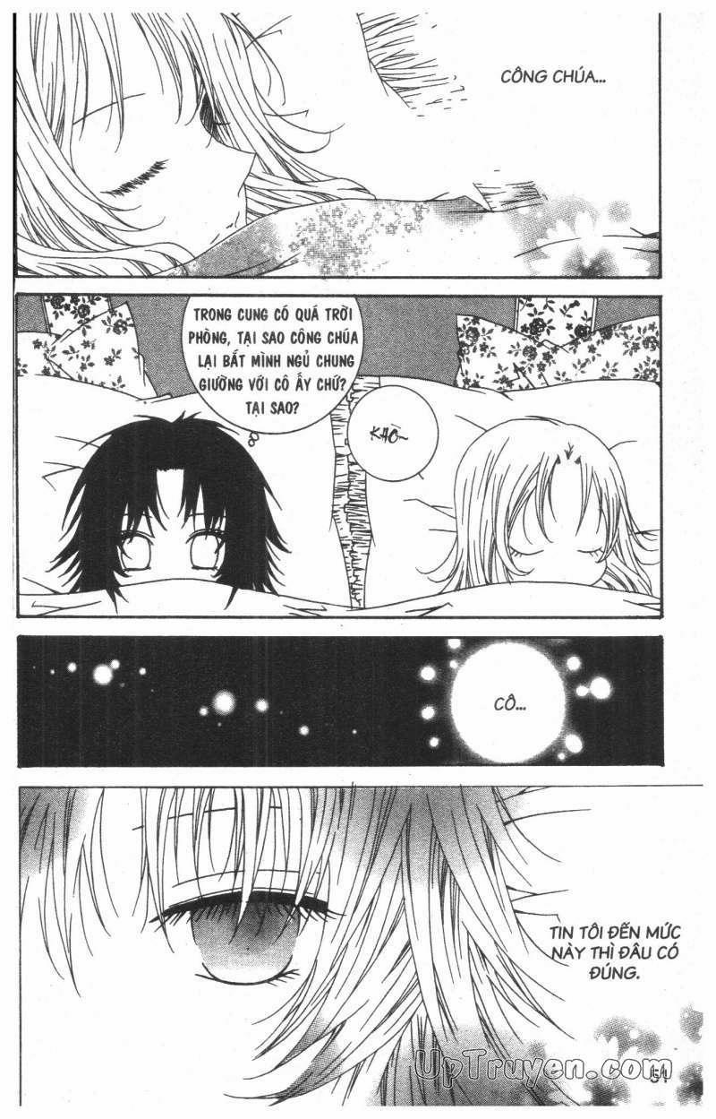 Nước Mắt Nàng Tiên Cá 5 trang 48