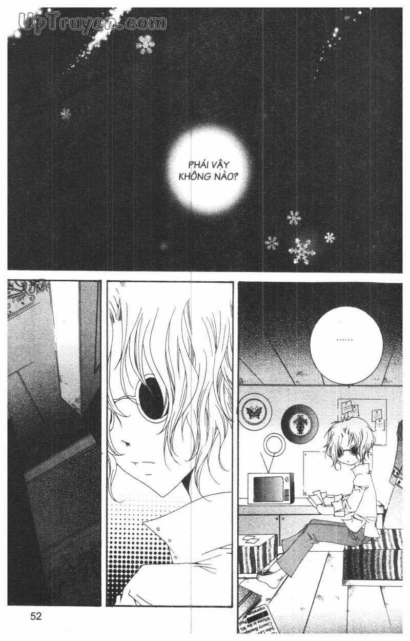 Nước Mắt Nàng Tiên Cá 5 trang 49