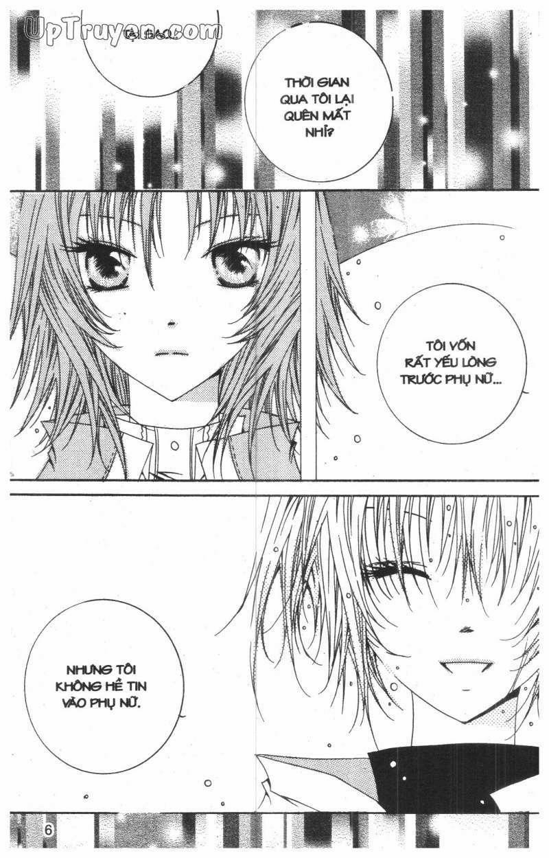 Nước Mắt Nàng Tiên Cá 5 trang 5