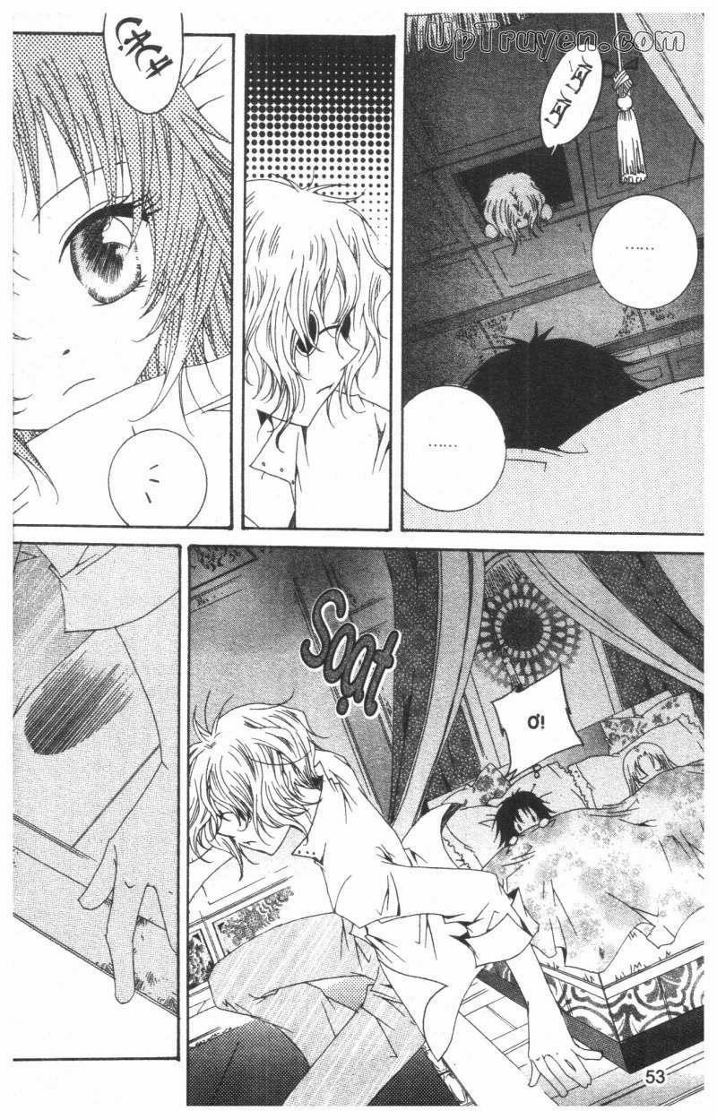 Nước Mắt Nàng Tiên Cá 5 trang 50