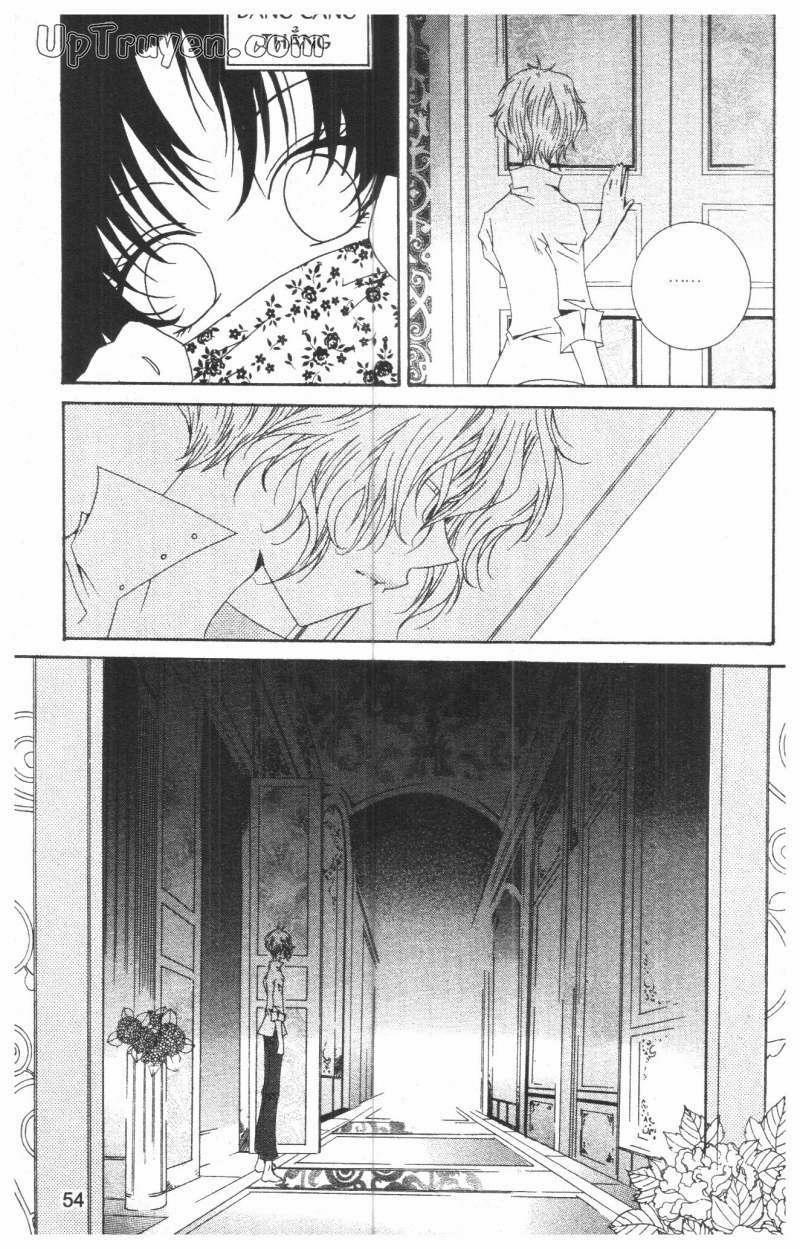 Nước Mắt Nàng Tiên Cá 5 trang 51