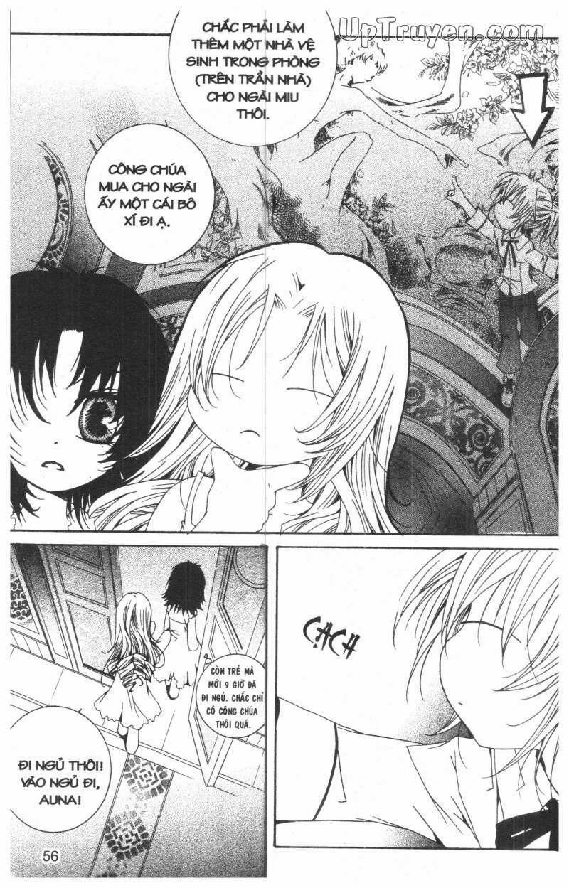 Nước Mắt Nàng Tiên Cá 5 trang 53