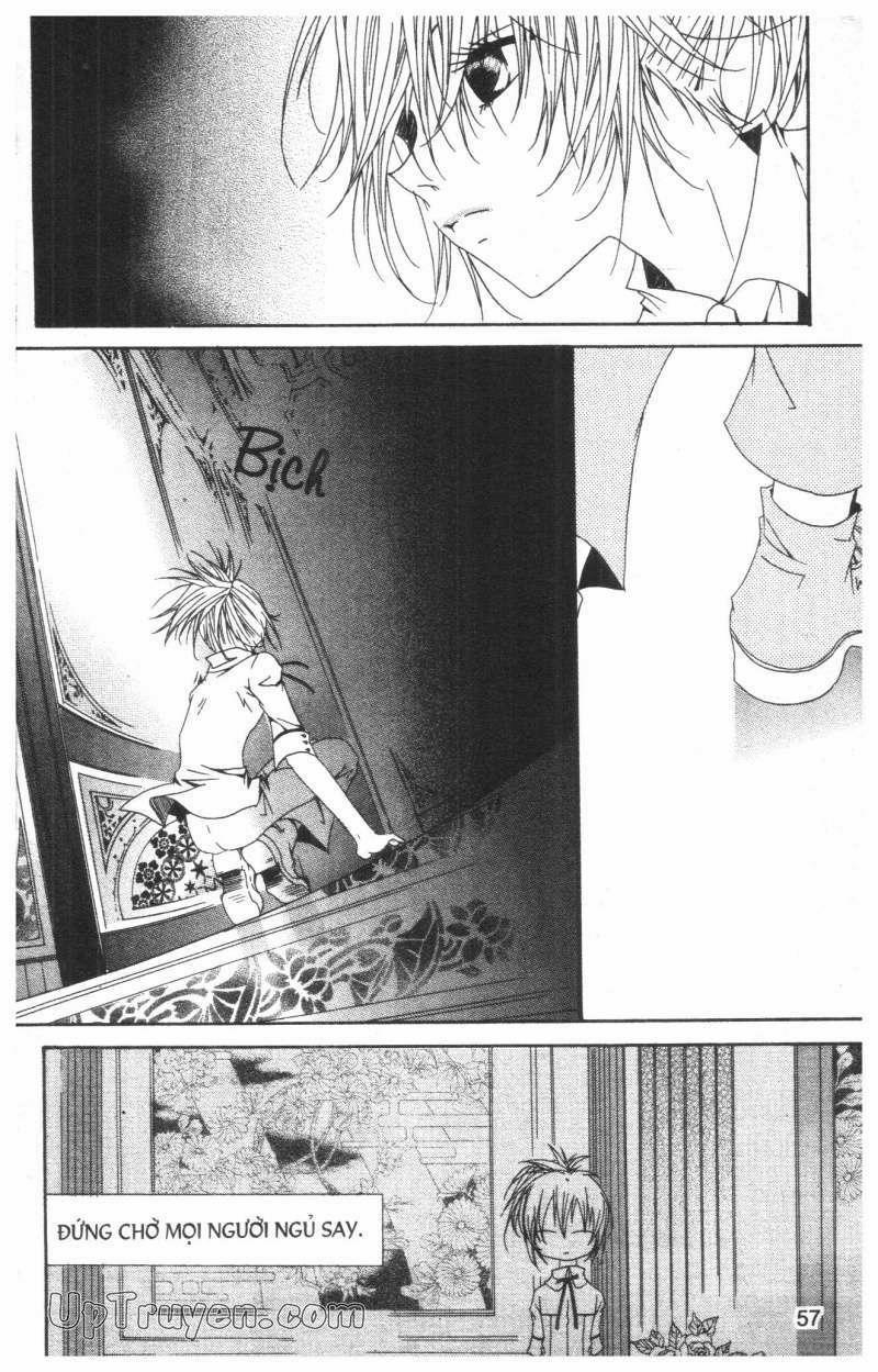 Nước Mắt Nàng Tiên Cá 5 trang 54