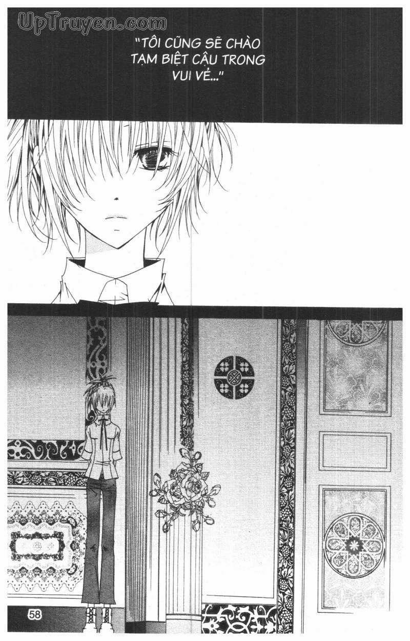 Nước Mắt Nàng Tiên Cá 5 trang 55