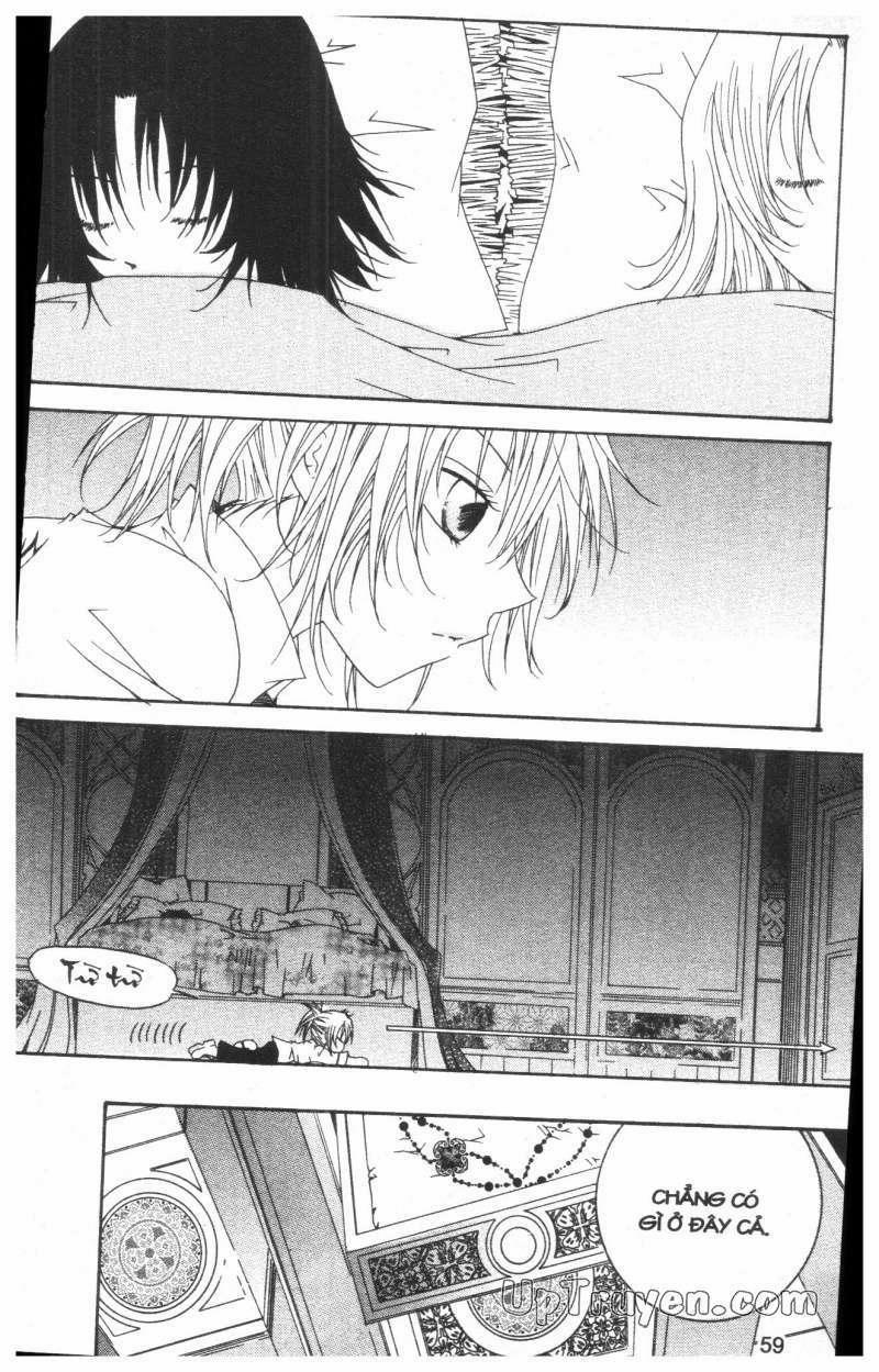 Nước Mắt Nàng Tiên Cá 5 trang 56