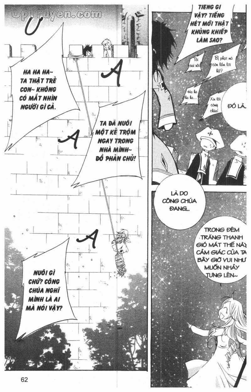 Nước Mắt Nàng Tiên Cá 5 trang 59