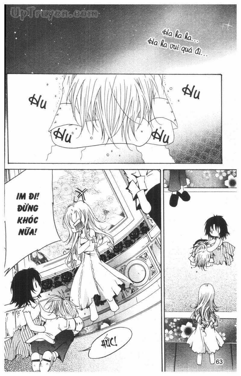 Nước Mắt Nàng Tiên Cá 5 trang 60